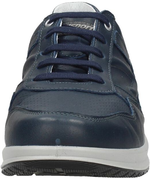 Schn&uuml;rschuhe low - large