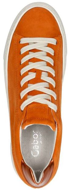 Schn&uuml;rschuhe low - large