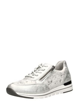 Schn&uuml;rschuhe low