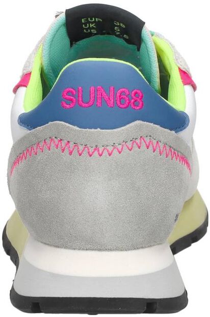 Ally Color Explosion - large