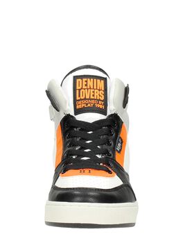 Cobra Mid