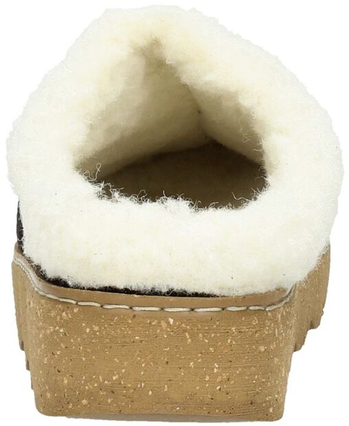 Offene Hausschuhe - large