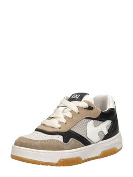 Schn&uuml;rschuhe low