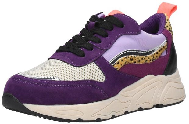 Sneaker - large