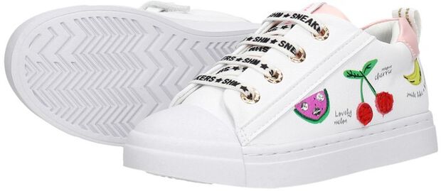 Schn&uuml;rschuhe - large