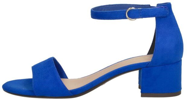 Sandalen Absatz - large