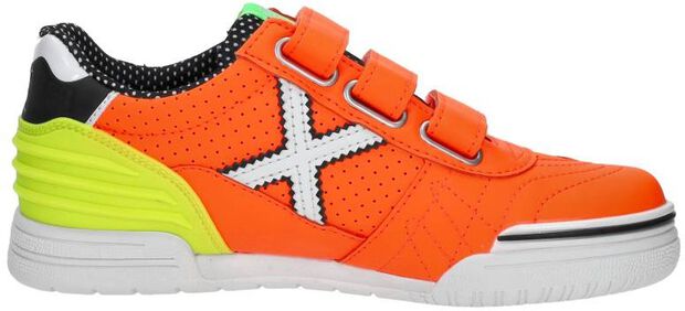 Klettverschluss Niedrig - large