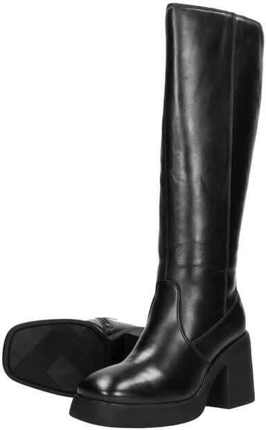 Hohe Stiefel - large