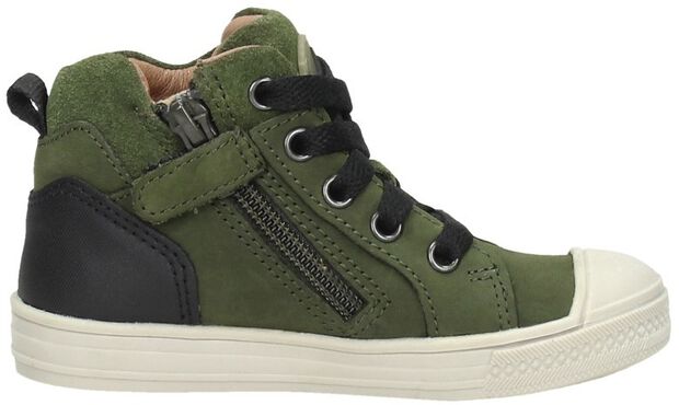 Schn&uuml;rstiefel - large