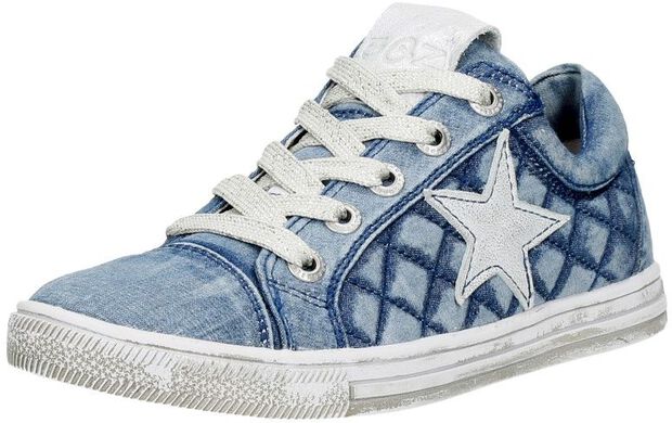 Niedrige Schuhe - large