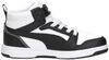 Puma Rebound V6 Mid AC+ PS - small