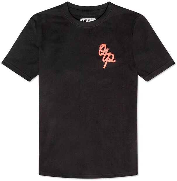 Bright Brush Tee - large