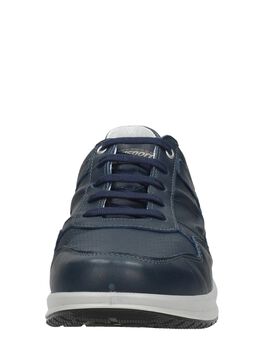 Schn&uuml;rschuhe low