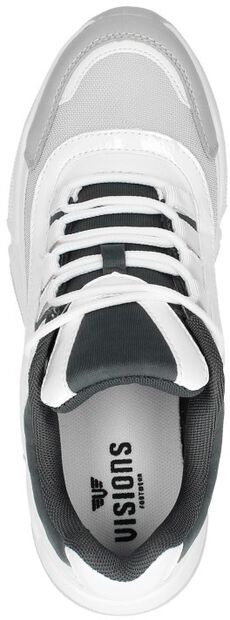 Bulky sneakers - large
