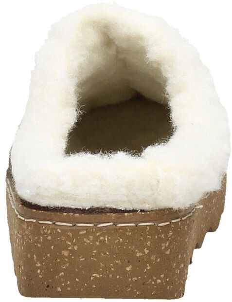 Offene Hausschuhe - large