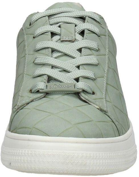 Schn&uuml;rschuhe low - large