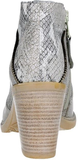 Stiefeletten mit Absatz - large