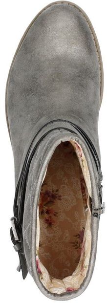 Flache Stiefeletten - large