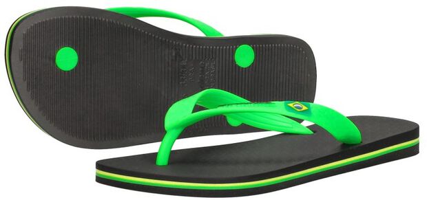 Classic Brasil Kids - large