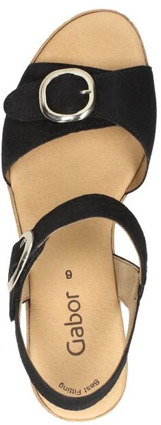 Sandalen Absatz - large