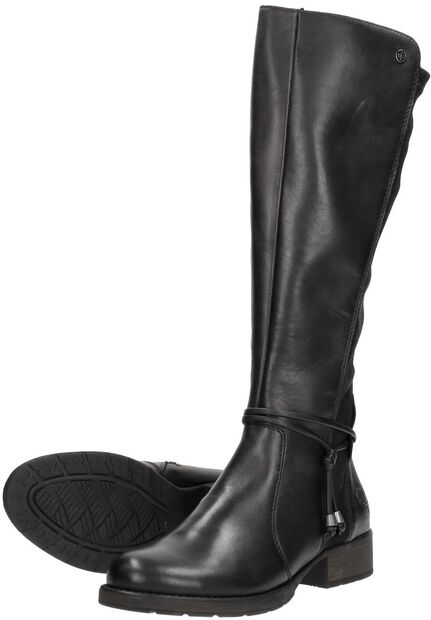 Hohe Stiefel - large