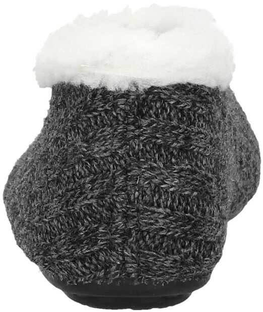 Geschlossene Hausschuhe - large