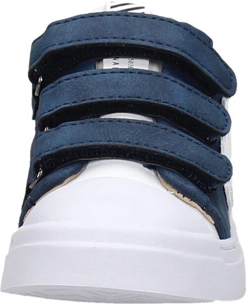 Klettverschluss Niedrig - large