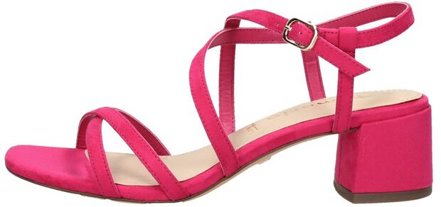 Sandalen Absatz - large