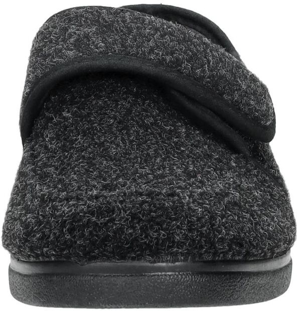 Geschlossene Hausschuhe - large