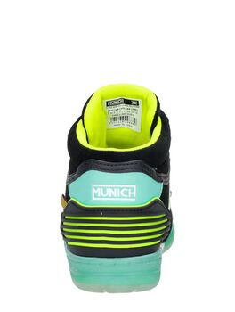 Klettverschluss Hoch