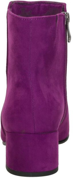 Stiefeletten mit Absatz - large