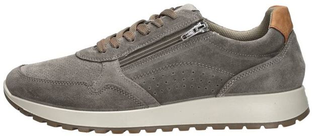 Schn&uuml;rschuhe low - large