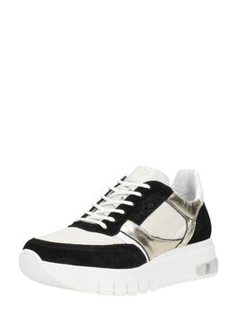 Schn&uuml;rschuhe low