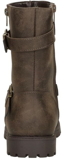 Flache Stiefeletten - large