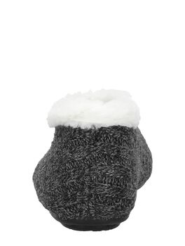 Geschlossene Hausschuhe