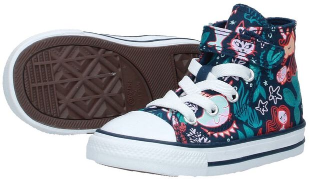 Chuck Taylor All Star 1V Hi - large