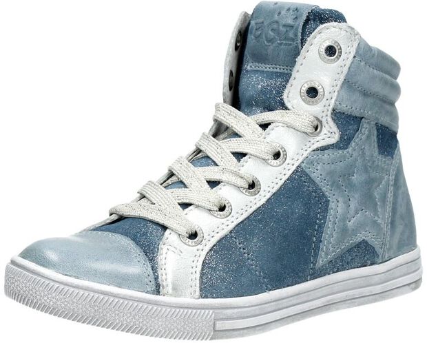 Schn&uuml;rstiefel - large