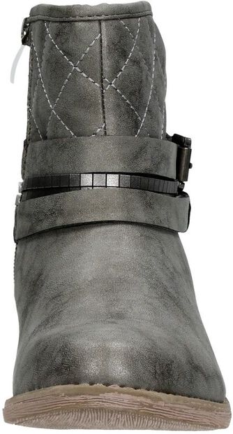 Flache Stiefeletten - large