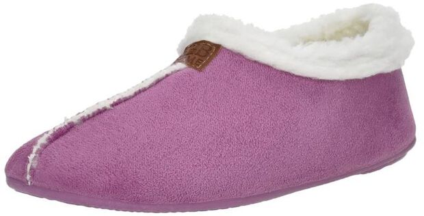 Geschlossene Hausschuhe - large