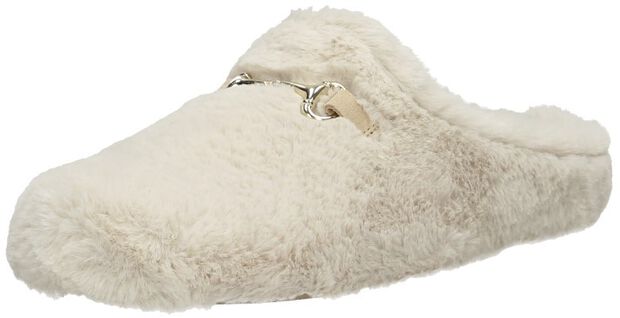 Offene Hausschuhe - large