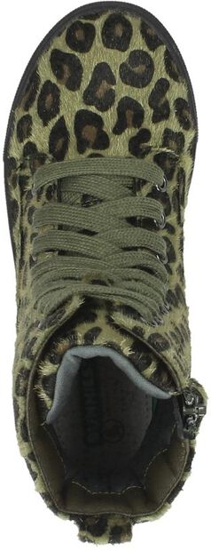 Schn&uuml;rstiefel - large