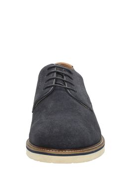 Schn&uuml;rschuhe low