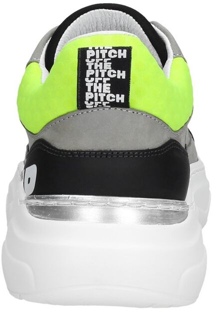 Curve Runner - large