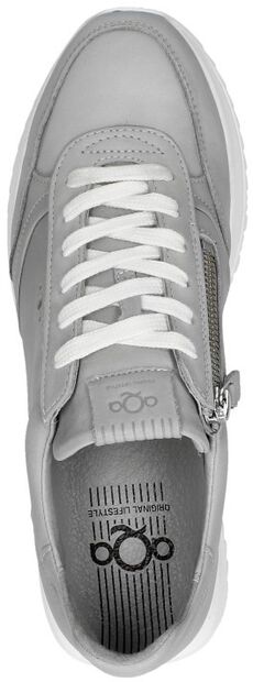 Schn&uuml;rschuhe low - large