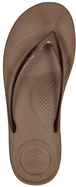 iQushion Ergonomic FitFlops - large