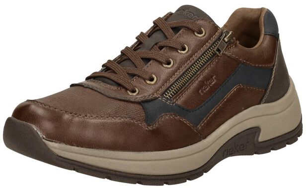 Schn&uuml;rschuhe low - large