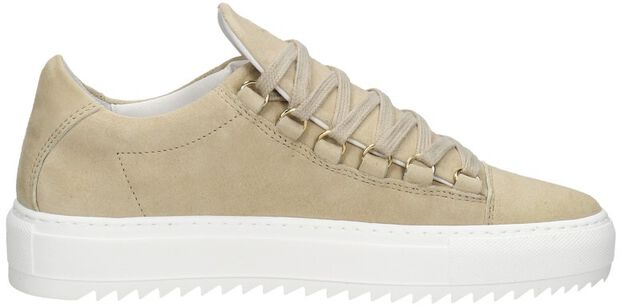 Schn&uuml;rschuhe low - large