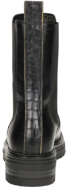 Flache Stiefeletten - large