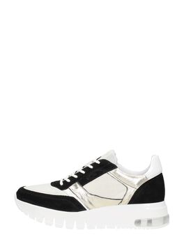 Schn&uuml;rschuhe low