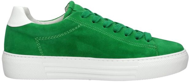 Schn&uuml;rschuhe low - large